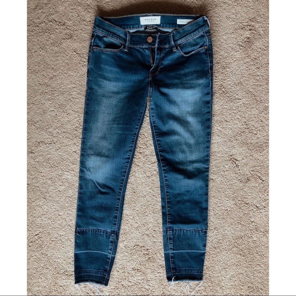 Pacsun jeans